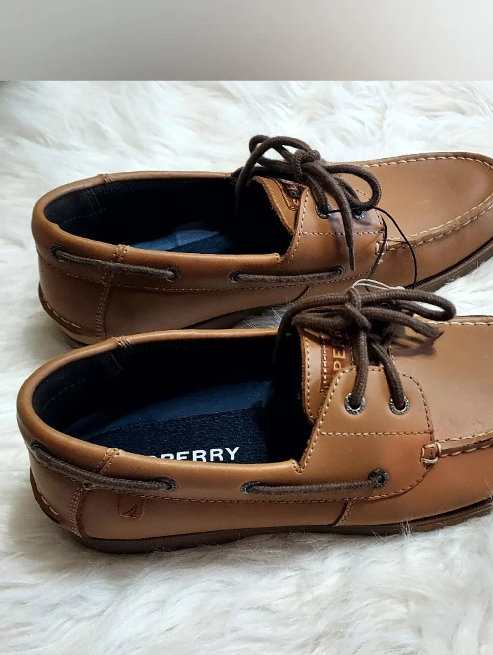 Sperry classic two
